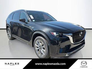 New 2026 MAZDA CX-90 3.3 Turbo w/ Premium Plus Pkg video 1