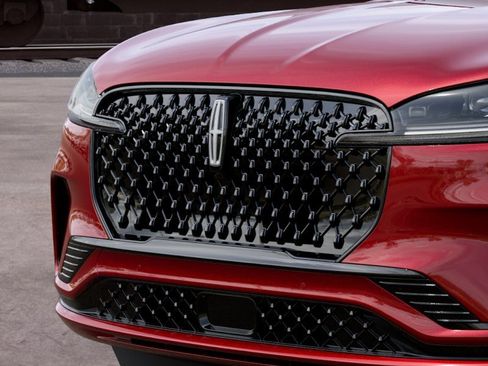 New 2027 Lincoln Aviator Reserve AWD/4WD image 17