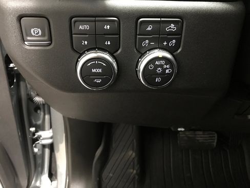 Used 2026 GMC Sierra 1500 Elevation w/ Elevation Premium Package image 20