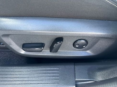 Certified 2024 Nissan Rogue SV image 19