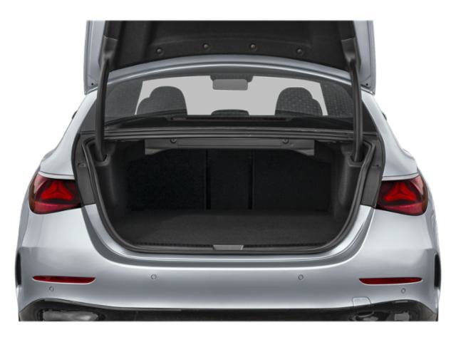 New 2026 Mercedes-Benz E 53 AMG e 4MATIC Sedan image 49