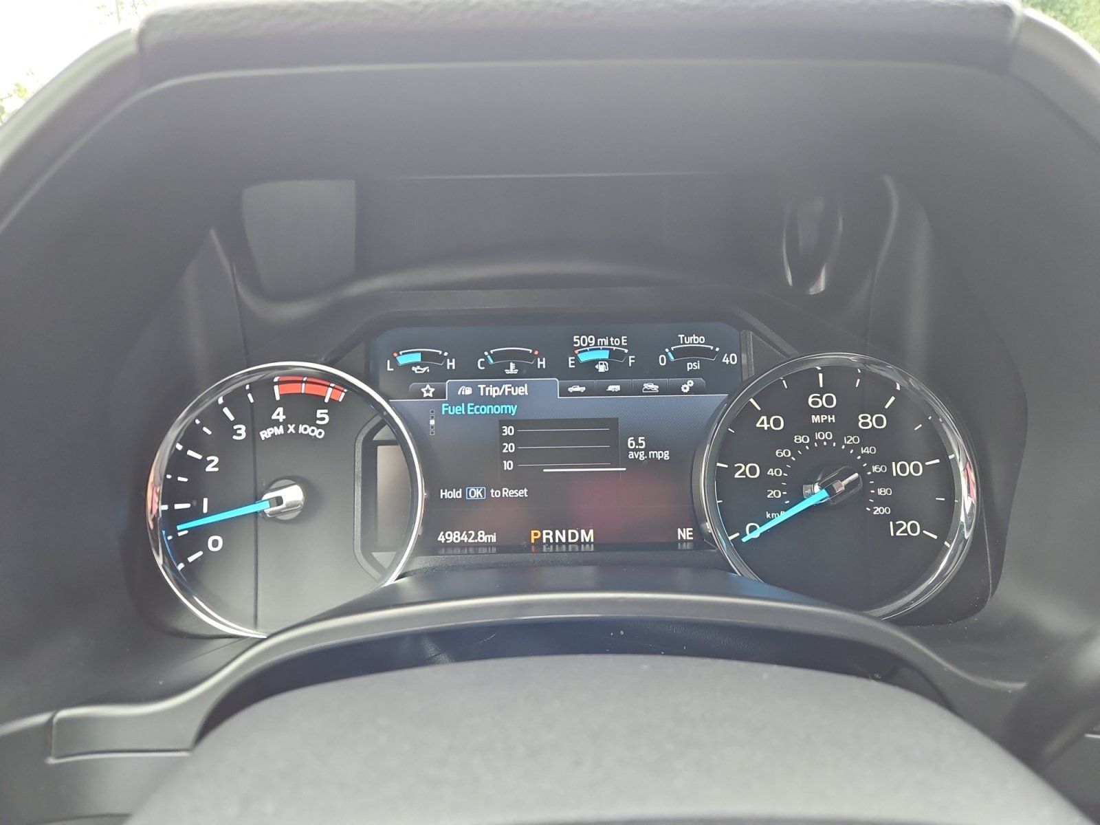 Used 2020 Ford F250 Platinum AWD/4WD image 21