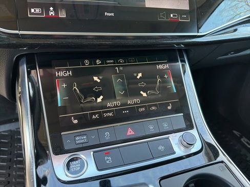 Used 2022 Audi Q7 2.0T Premium w/ Convenience Package image 19