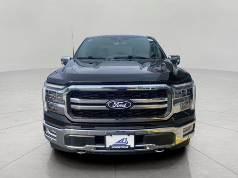 Certified 2024 Ford F150 Lariat w/ Bed Utility Package AWD/4WD image 4