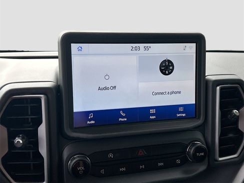 Used 2024 Ford Bronco Sport Big Bend image 14