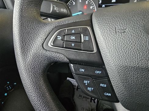 Used 2021 Ford EcoSport SE image 22