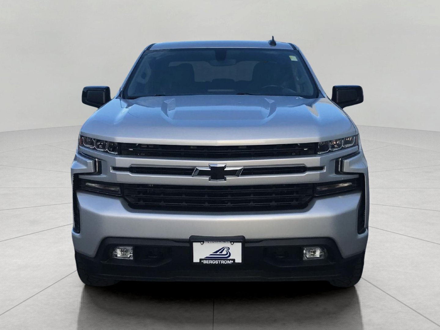 Used 2020 Chevrolet Silverado 1500 RST AWD/4WD image 11
