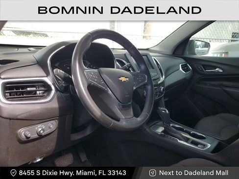 Used 2020 Chevrolet Equinox LT image 5