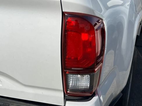 Used 2023 Toyota Tacoma SR w/ SR Convenience Package image 17