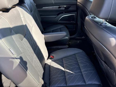 Used 2025 Kia Telluride SX Prestige X-Line image 21