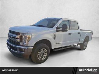 Used 2018 Ford F250 XLT w/ XLT Value Package video 1
