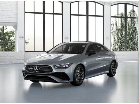 New 2026 Mercedes-Benz CLA 250 image 39