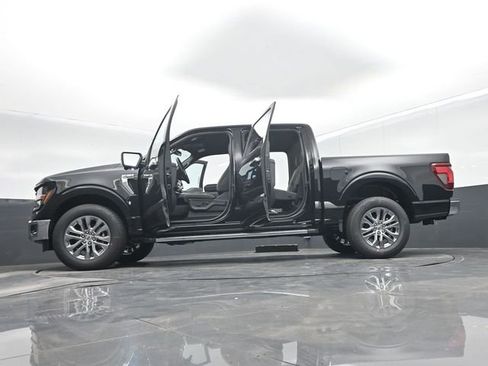 New 2025 Ford F150 XLT w/ Equipment Group 302A MID RWD image 69
