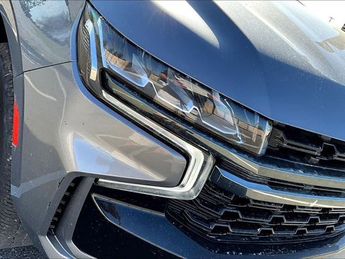 Used 2021 Chevrolet Suburban Z71 w/ Max Trailering Package image 25