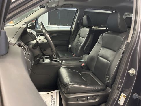 Used 2017 Honda Pilot EX-L image 11