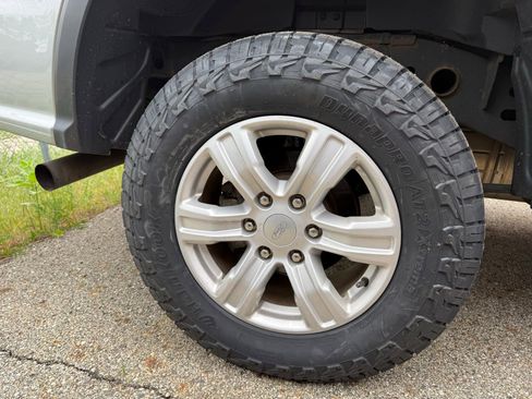 Used 2020 Ford Ranger XL w/ Equipment Group 101A Mid AWD/4WD image 9