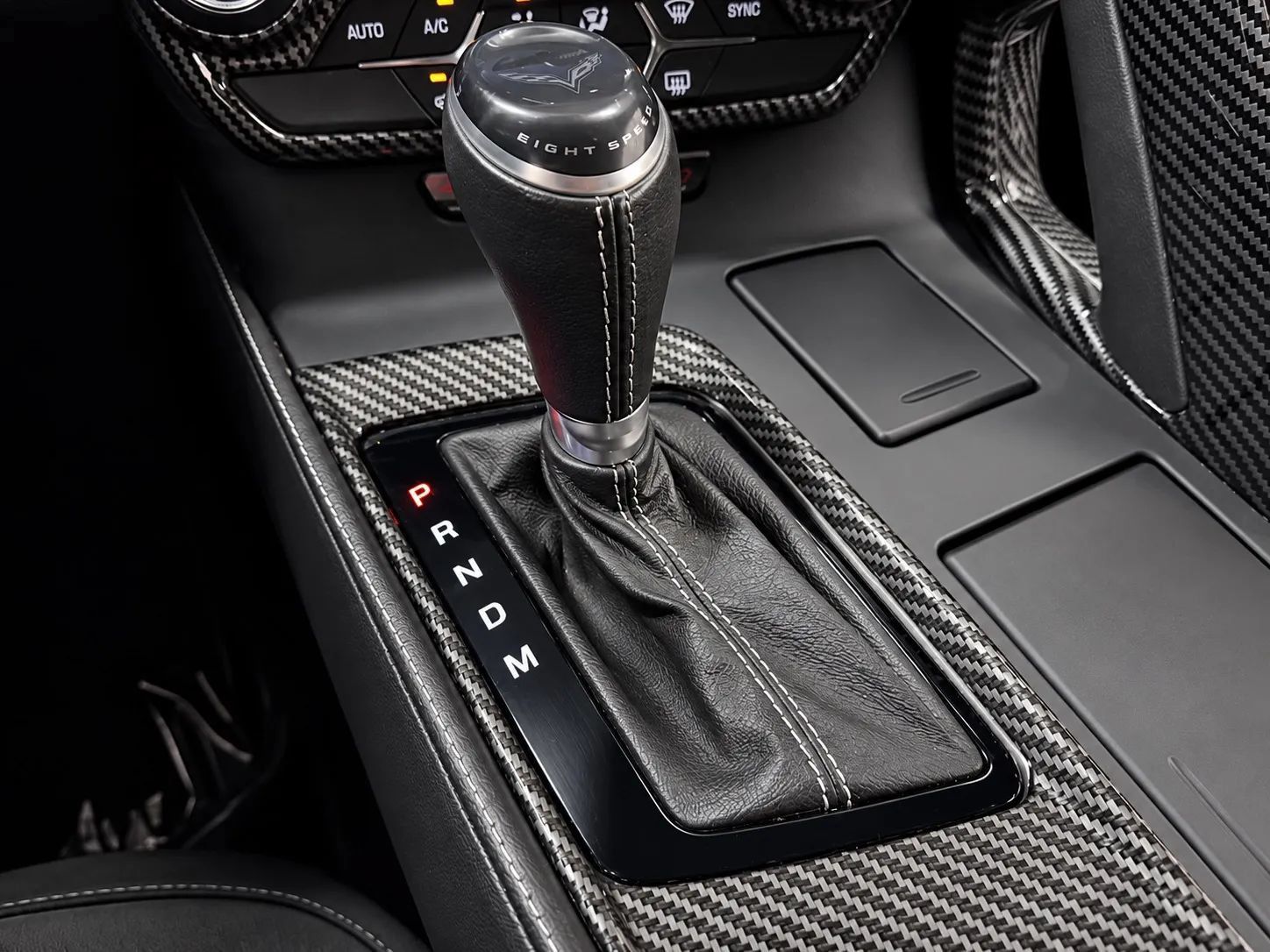 Used 2019 Chevrolet Corvette Z06 RWD image 43