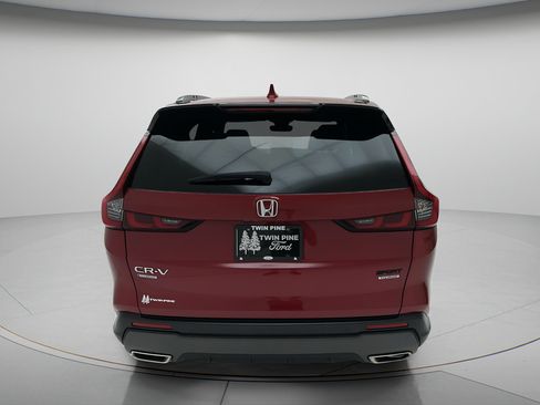 Used 2025 Honda CR-V Sport Touring image 7