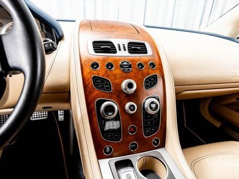 Used 2016 Aston Martin Rapide S image 34