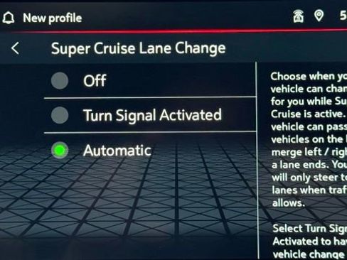 Used 2024 GMC Yukon XL Denali w/ Advanced Technology Package image 47