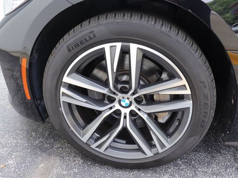Used 2022 BMW 430i Gran Coupe w/ M Sport Package RWD image 37