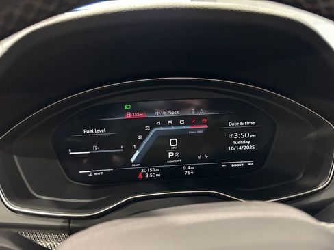 Used 2024 Audi SQ5 Prestige image 26