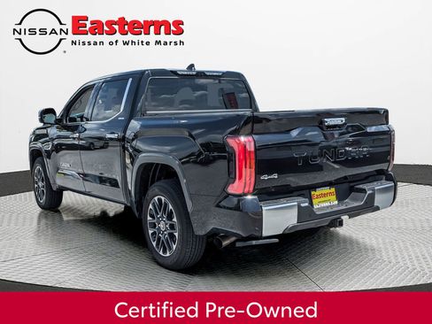 Used 2024 Toyota Tundra Limited image 4