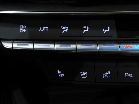 Used 2021 Cadillac CT5 V w/ Platinum Package image 55