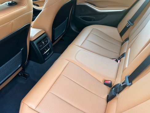 Certified 2023 BMW 330i Sedan w/ Driving Assistance Package RWD image 15
