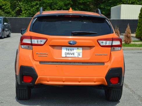 Used 2018 Subaru Crosstrek 2.0i Limited AWD/4WD image 4