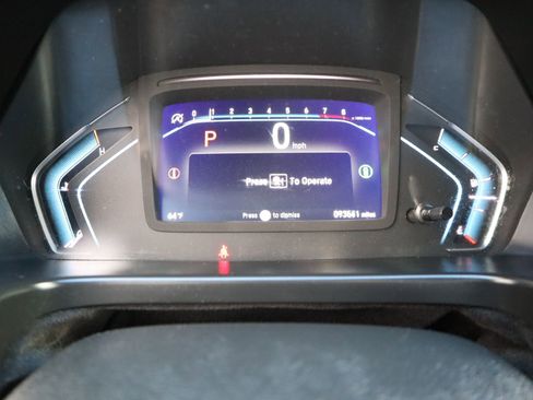 Used 2022 Honda Odyssey Elite image 37