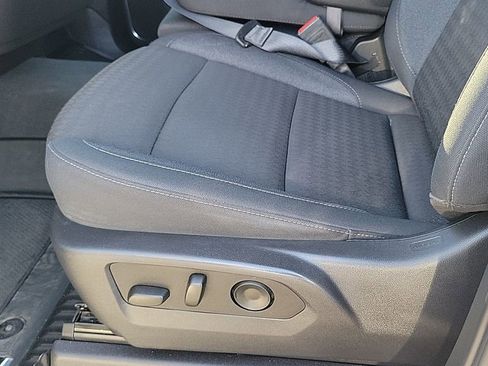 Used 2025 Chevrolet Silverado 1500 LT Trail Boss w/ Protection Package image 23