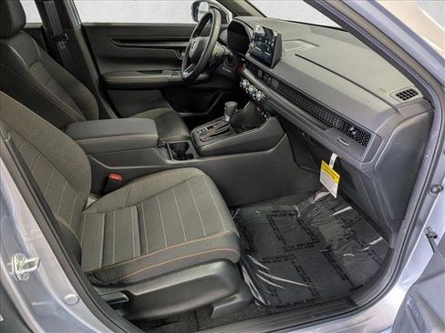 Used 2026 Honda CR-V Sport image 22