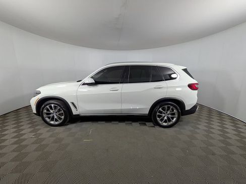Used 2023 BMW X5 xDrive40i AWD/4WD image 27