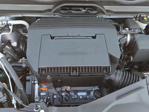 New 2026 Honda Pilot EX-L image 20