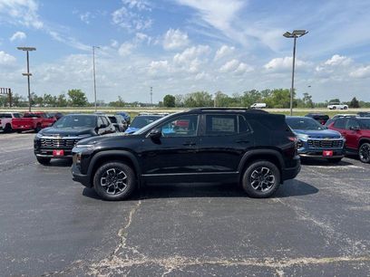 New 2026 Chevrolet Equinox ACTIV w/ LPO, Floor Liner Package