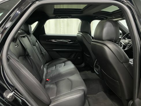 Used 2018 Cadillac CT6 3.6 AWD image 31