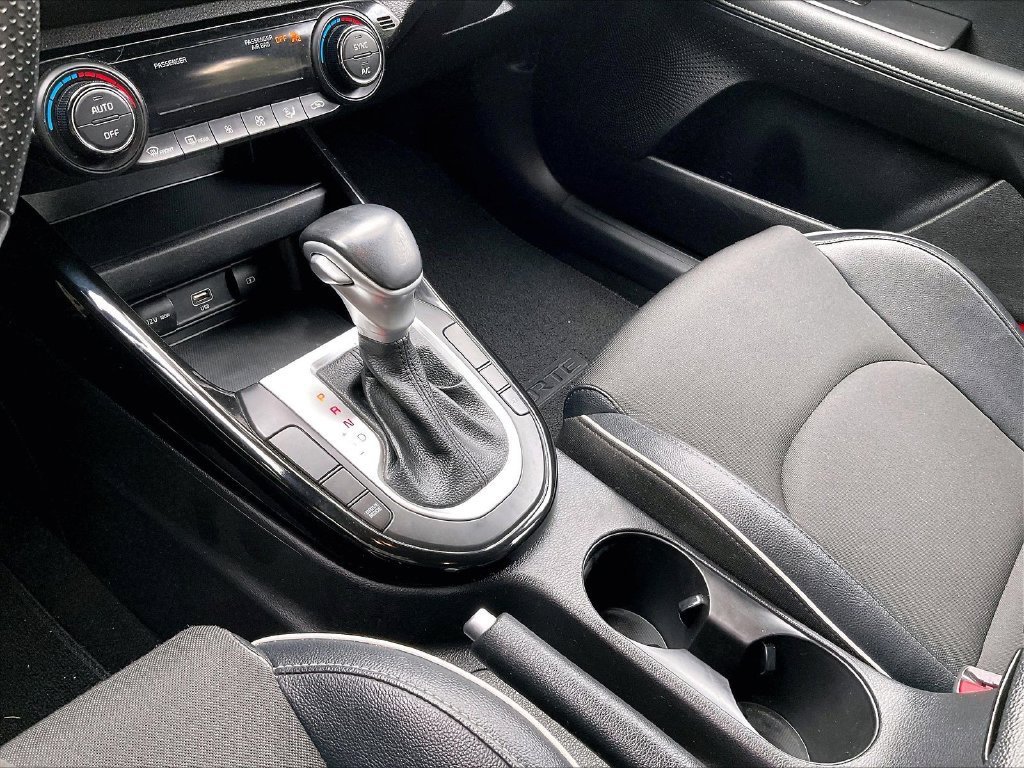 Used 2023 Kia Forte GT-Line FWD image 20