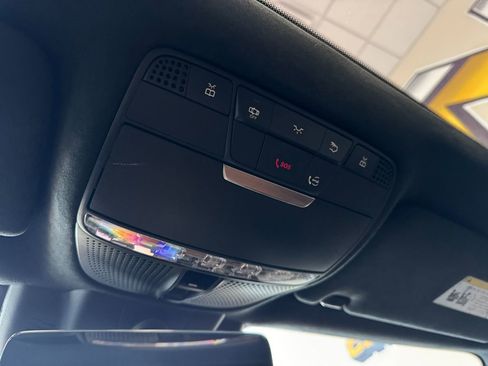 Used 2020 Mercedes-Benz AMG GT 63 w/ Executive Rear Seat Package image 46