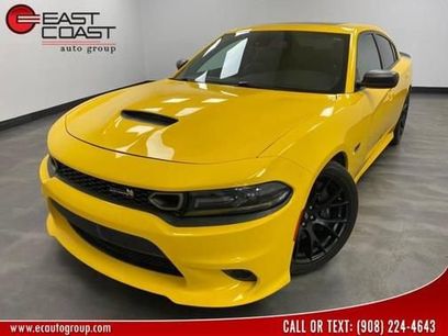 Used 2017 Dodge Charger R/T Scat Pack w/ Dynamics Package