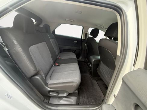Certified 2024 Hyundai Ioniq 5 SEL RWD image 23