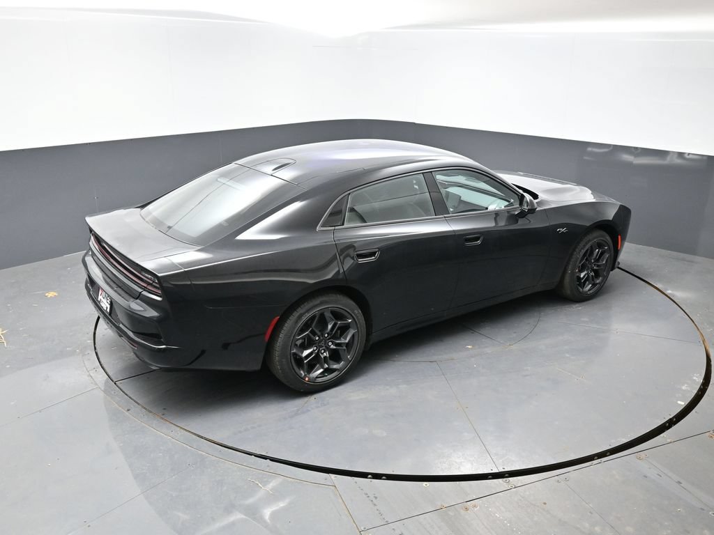 New 2026 Dodge Charger R/T AWD/4WD image 28
