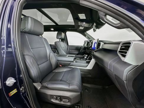 Certified 2024 Toyota Sequoia Platinum AWD/4WD image 31