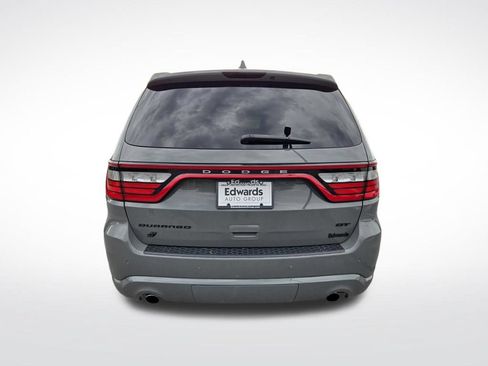 Used 2020 Dodge Durango GT AWD/4WD image 4