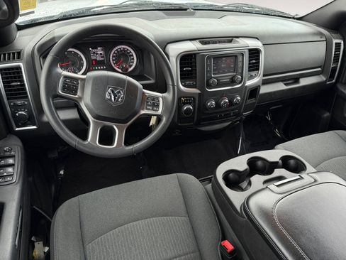 Used 2024 RAM 1500 Classic Warlock image 15