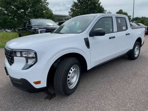 New 2026 Ford Maverick XL w/ Equipment Group 101A AWD/4WD image 6