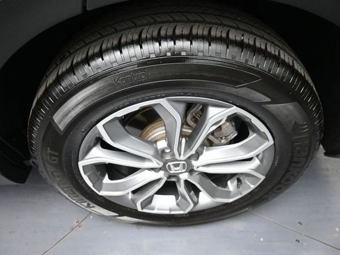 Used 2022 Honda CR-V EX-L image 15