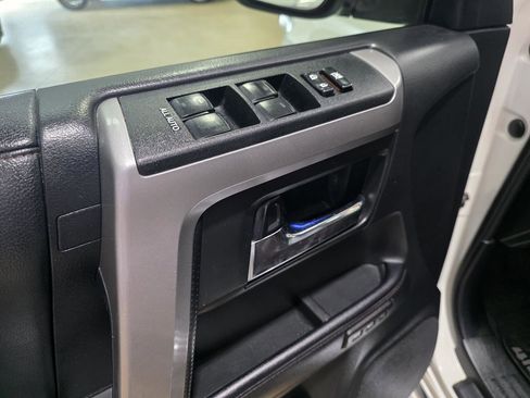 Used 2020 Toyota 4Runner Limited AWD/4WD image 13
