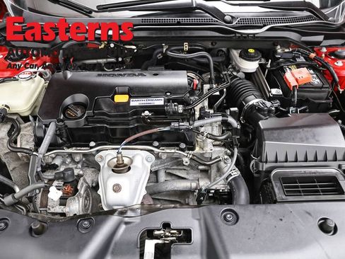 Used 2020 Honda Civic LX image 7