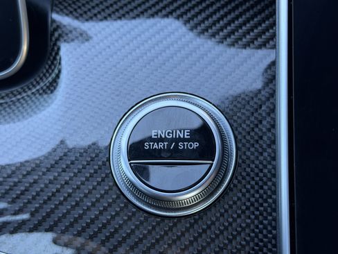 Used 2025 Mercedes-Benz C 36 AMG S image 19